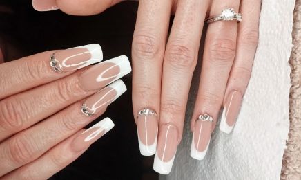 LouNail's Beauty : Manucure à Saint-Jean-d'Angély