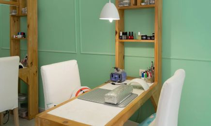 Nail Venus : Manucure à Lyon