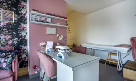 Maison de beauté La Rose : Institut de beauté à Marseille