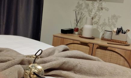L'Or des Sens  : Institut de beauté à Quimperlé