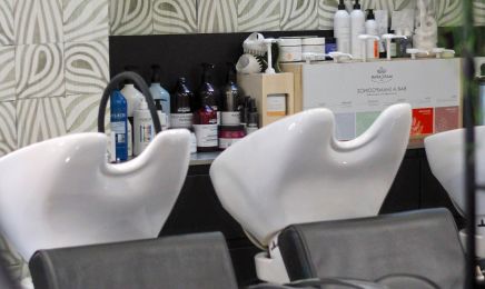 Le temps d'une coupe : Coiffeur à Concarneau