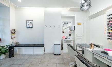 Bégonia Beauté : Institut de beauté à Paris