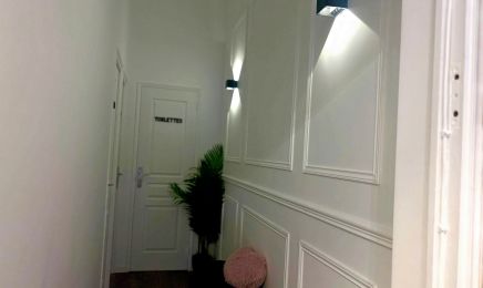 Ystetica : Institut de beauté à Paris