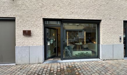 Chez Eva SPA : Institut de beauté à Ixelles