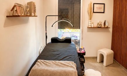 MC’ GLAAM : Institut de beauté à Marseille