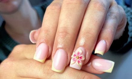 Art F Nails : Manucure à Clermont-Ferrand