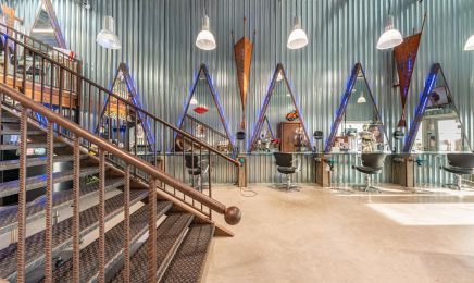 Nouvel Hair - Bruay-la-Buissière : Coiffeur à Bruay-la-Buissière