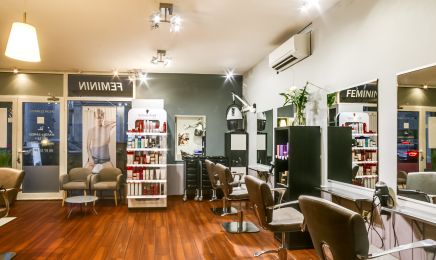 Clément Plas Salon de Coiffure & Bar à Ongles  : Coiffeur à La Teste-de-Buch