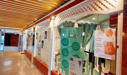 Wellness ++ Clinica Valor : Coiffeur à Annemasse