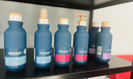 Ciseaux & Hai'r : Coiffeur à Saint-Pierre-du-Perray