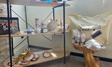 Aux temps des cheveux  : Coiffeur à Évreux