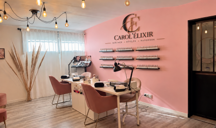 CarolElixir : Institut de beauté à Balma