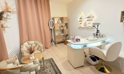 MAYA NAILS : Manucure à Roubaix