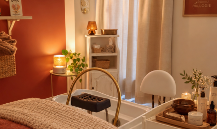 Millodie - Bailly-Romainvilliers : Coiffeur à Bailly-Romainvilliers