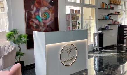 Friseur Gießen Hairstyle by C&S: Friseur in Gießen
