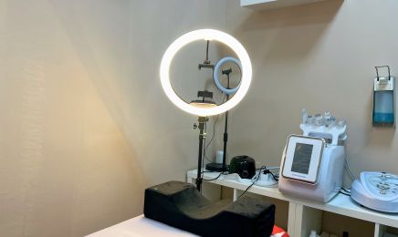 Arzus Kosmetik: Kosmetikstudio in Hamburg