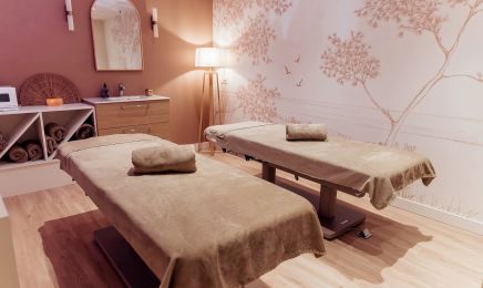 Belle & Zen  : Manucure à Saint-Georges-sur-Loire
