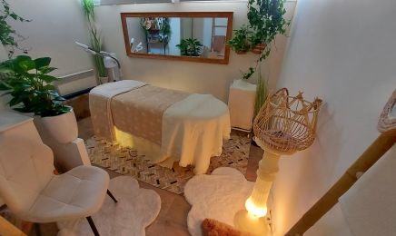 C&B SPA : Spa à Clermont-Ferrand