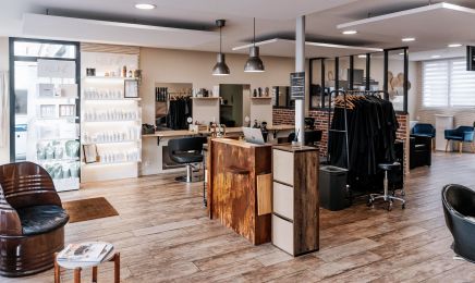 O’LOFT artisan coiffeur  : Coiffeur à Landerneau