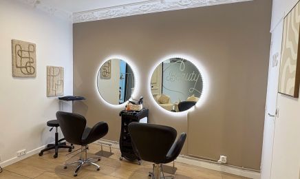Beauty Time : Coiffeur à Mantes-la-Jolie