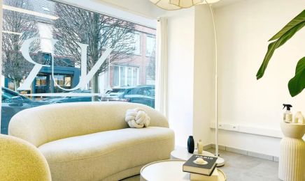 NUR : Institut de beauté à Ans