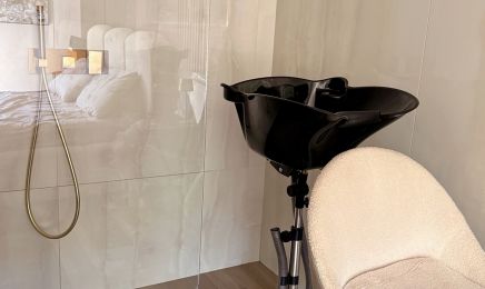 LM coiffé : Coiffeur à Villeneuve-Loubet