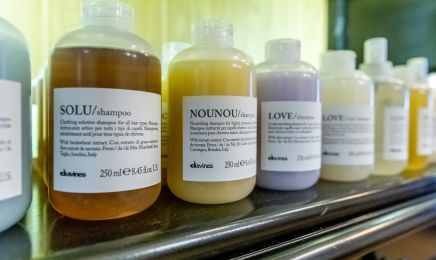 Les Beaux Baumes  : Coiffeur à Nantes
