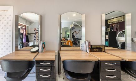 L’Instant : Coiffeur à Saint-Pierre-d'Irube