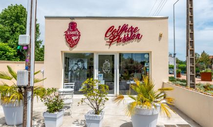Coiffure Passion : Barbier à Varilhes