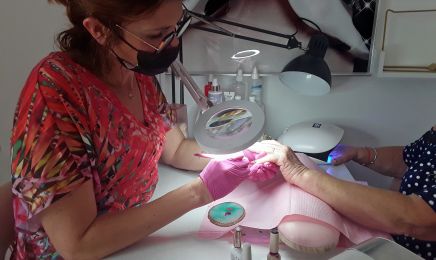Sublim'ton Corps : Institut de beauté à Aigrefeuille-d'Aunis