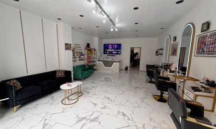Lady N saloon : Coiffeur à Roanne