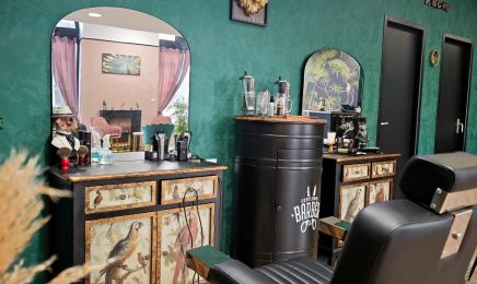 Hair’s prophetic : Coiffeur à Capestang