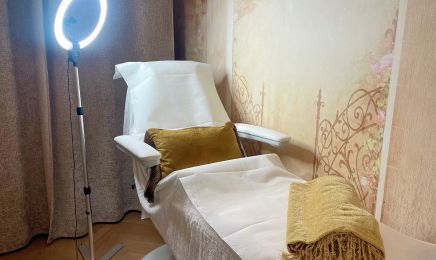 Baïta Aisthesis : Institut de beauté à Villeneuve-Loubet
