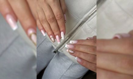 Mae Beaute Ongle : Manucure à Bourg-de-Péage