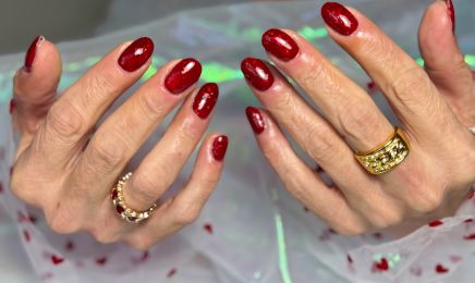 Hiba miss ongle : Manucure à Lyon