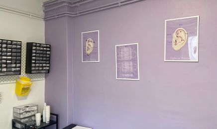 Tiphaine Piercing : Institut de beauté à Carmaux