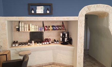 Adequat coiffure : Coiffeur à Fontvieille