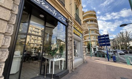 Beauty'zen  : Coiffeur à Menton