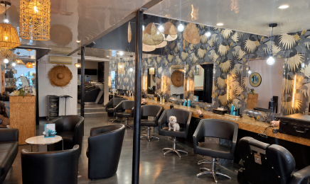 Une autre image : Coiffeur à Rouen
