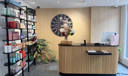 Vog coiffure la madeleine : Coiffeur à La Madeleine