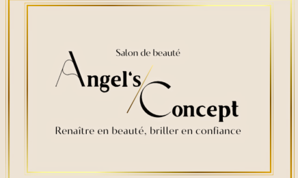 ANGEL'S CONCEPT : Manucure à Brest