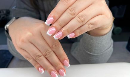 Regard Chic : Manucure à Neufchâteau