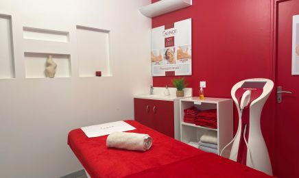 Guinot - Pau : Institut de beauté à Pau