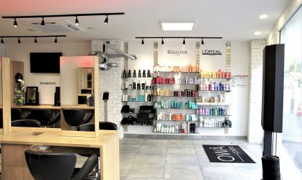 OWA Colors - Coiffeur Antibes, Juan les Pins : Coiffeur à Antibes