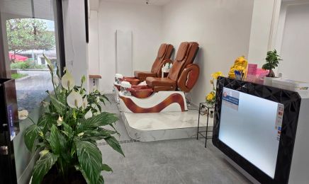 TyTy Nails : Manucure à Noisy-le-Grand