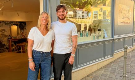 L'atelier Coiffé Nous : Coiffeur à Louveciennes