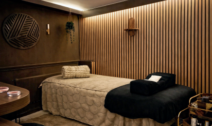 Rituel Signature : Coiffeur à Lyon