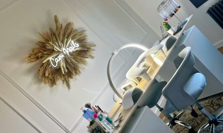 Cam Nails & Beauty : Manucure à Saint-Jean-de-Braye