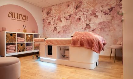 AURA ET SENS : Coiffeur à Maisdon-sur-Sèvre