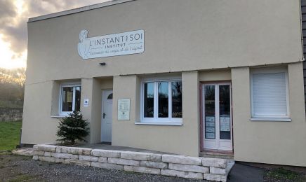 Sandra Créa Nails : Manucure à Ussac